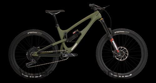 Diamondback Mission Carbon specs and reviews